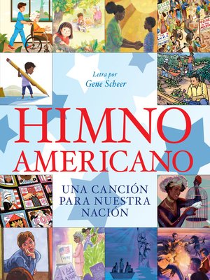 cover image of Himno americano
